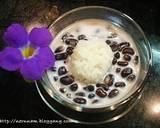 ข้าวเหนียวถั่วดำ วิธีทำสูตร 7 รูป