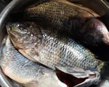 Foto langkah ke 1 dari resep Pesmol ikan nila.