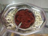 લસણની ચટણી (Garlic Chutney Recipe In Gujarati)