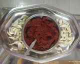 લસણની ચટણી (Garlic Chutney Recipe In Gujarati) રેસીપી સ્ટેપ3ફોટો