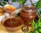 A picture of step 5 of Pure Saal Chalne Wali Imli Khajur Ki Khatti Meethi Chutney Tamarind Dates Sauce.