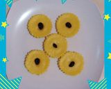 Foto langkah ke 2 dari resep Kue lumpur labu kuning kukus.