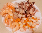 Foto del paso 2 de la receta: Ensalada de marisco