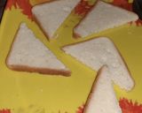 শাহী টুকরা (shahi tukra recipe in Bengali) রেসিপির ধাপ 1 ছবি