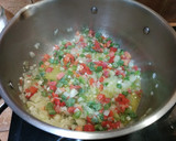 Foto del paso 4 de la receta: Lasaña de ternera