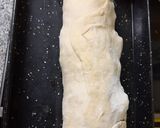 Foto del paso 6 de la receta: Calzone fácil y rápido