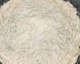 Foto langkah ke 6 dari resep Pizza homemade.