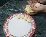 বাদামী পনির কোপ্তা কারি রেসিপির ধাপ 2 ছবি