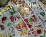 Foto langkah ke 18 dari resep Pizza ricecooker homemade (mudah &enak).