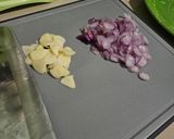 Foto langkah ke 5 dari resep 162》NASI UDUK BETAWI.