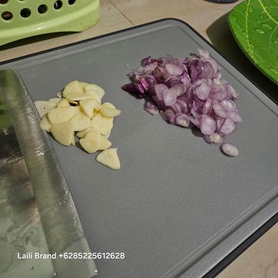 Langkah 5