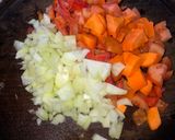 Foto del paso 2 de la receta: Guiso de Mondongo