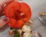 Foto del paso 4 de la receta: Pimientito 😋