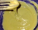 Foto del paso 3 de la receta: Budín sin manteca limón/ naranja y chocolate