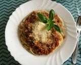 Kedvenc bolognaim recept fázis 7 fotója