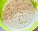Tzatziki recept fázis 3 fotója