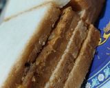 A picture of step 5 of Beef kabab SANDWICH.