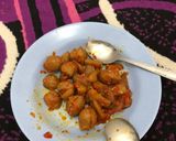 Foto langkah ke 3 dari resep Bakso Mercon.