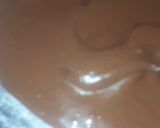 صورة لخطوة 4 من وصفة كيكة الشوكولاتة والقهوة 😋😍 وبكمية كبيرة 😍