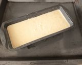 Foto del paso 3 de la receta Coca de Cuarto (Bizcocho Mallorquín KETO sin levadura)