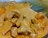 Foto langkah ke 4 dari resep Rendang Praktis.