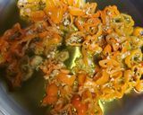 Foto del paso 1 de la receta: Chicharrón de habanero con nuez