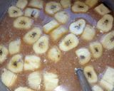 Foto langkah ke 6 dari resep Kolak Pisang Ubi.