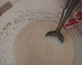 Foto langkah ke 1 dari resep Roti Boy a.k.a Mexican Bun (Tanpa Telur).