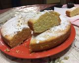 Foto del paso 5 de la receta: Torta de limón húmeda!! Receta de Norali 🍋🍋!!