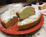 Foto del paso 5 de la receta: Torta de limón húmeda!! Receta de Norali 🍋🍋!!