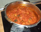 Foto del paso 4 de la receta: Pisto