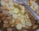 मसाला अरबी Masala Arbi Recipe in Hindi रेसिपी चरण 1 फोटो
