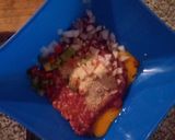 Foto del paso 2 de la receta: Hamburguesas caseras
