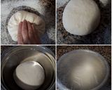 Foto del paso 8 de la receta Barritas de pan blanco