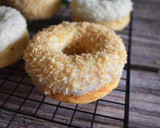 Foto del paso 11 de la receta: Donuts de coco