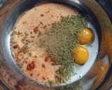 Foto del paso 1 de la receta: Miniaturas de pescado con aderezo