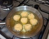 Foto langkah ke 4 dari resep Peuyeum Ball Bandung.