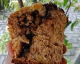 Foto langkah ke 6 dari resep Banana Muffin.