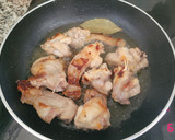 Foto del paso 2 de la receta: Conejo al ajo cabañil