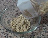 Foto del paso 1 de la receta: Frosting / sin azúcar y sin lácteos / saludable y delicioso