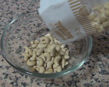 Foto del paso 1 de la receta: Frosting / sin azúcar y sin lácteos / saludable y delicioso