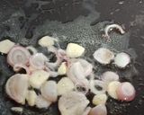 Foto langkah ke 3 dari resep Oseng ati.