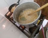 Foto del paso 1 de la receta: Garbanzo con atún (natural)