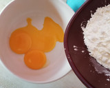 Foto del paso 9 de la receta: Masa de choux y crema pastelera
