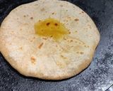 A picture of step 4 of Carrot 🥕 and Garlic Paratha.