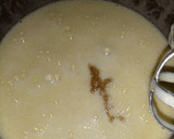 Foto del paso 2 de la receta: Bizcochuelo Marmolado