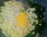 Foto langkah ke 4 dari resep Bakwan Jagung.