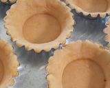Foto langkah ke 2 dari resep Pie Susu Bali.