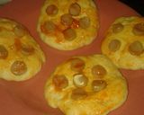 Foto langkah ke 6 dari resep Roti Eggless.