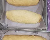 Foto langkah ke 5 dari resep Roti Kukus Pontianak Original (no mikser).